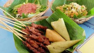 8 Makanan Khas Nusa Tenggara Barat
