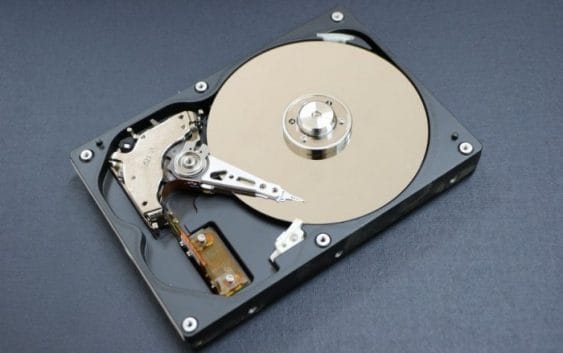 3 Cara Cek Kesehatan Hardisk dengan Mudah
