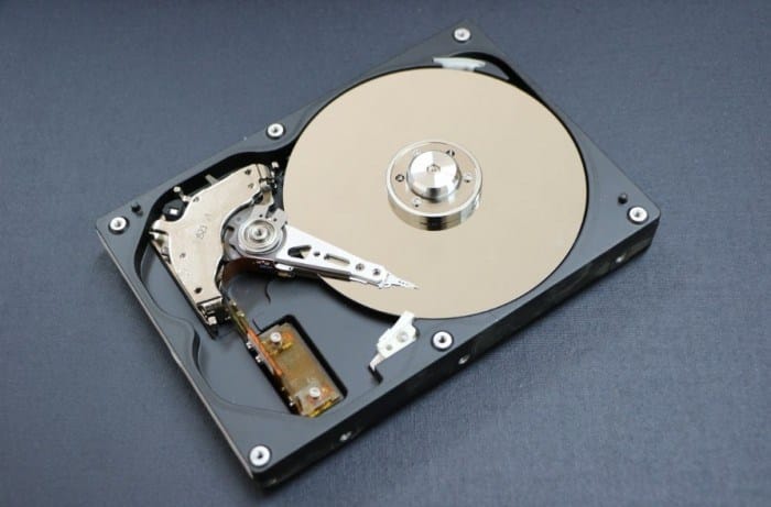 3 Cara Cek Kesehatan Hardisk dengan Mudah