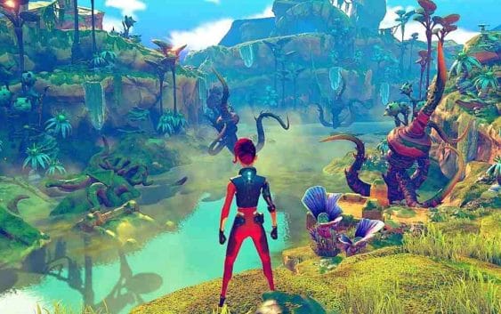 3 Rekomendasi Game Petualangan Android Seru Terbaru
