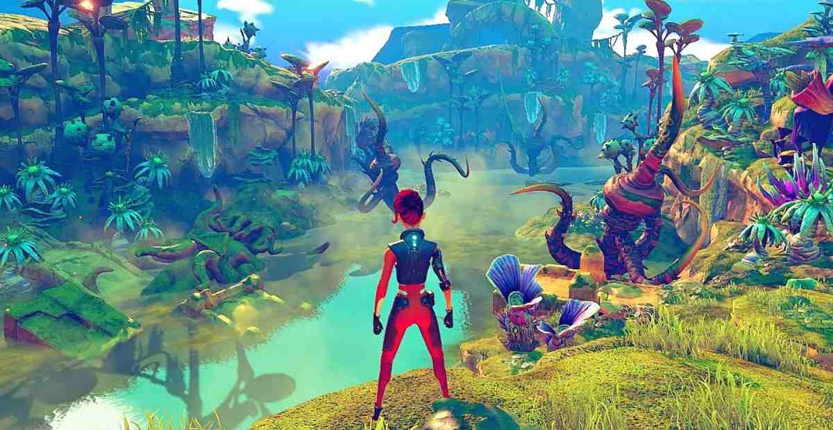 3 Rekomendasi Game Petualangan Android Seru Terbaru