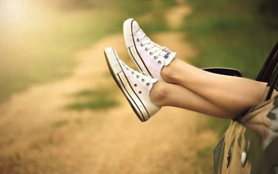 Stylish dengan Bikin Sepatu Sesuai Keinginan