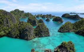 Kisaran Biaya Tour Raja Ampat