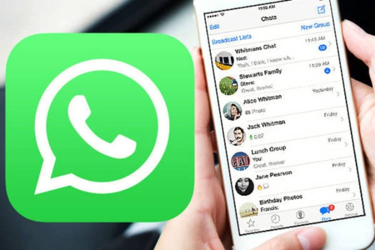 Cara Membuka WhatsApp yang Diblokir Teman 