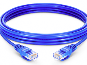 Apa Makna Kabel Panduit Jenis Cat 3, Cat 5, Cat 5e dan Cat 6?