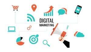 Memanfaatkan Teknik Digital Marketing Agar Bisnis Semakin Maju