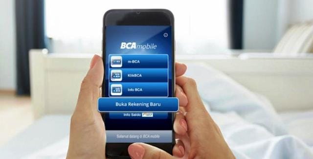 Cara Melihat Siapa yang Transfer ke Rekening BCA