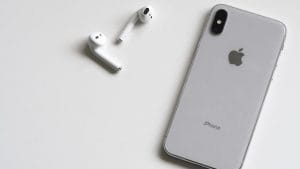Download Nada Dering iPhone 10 Terbaru