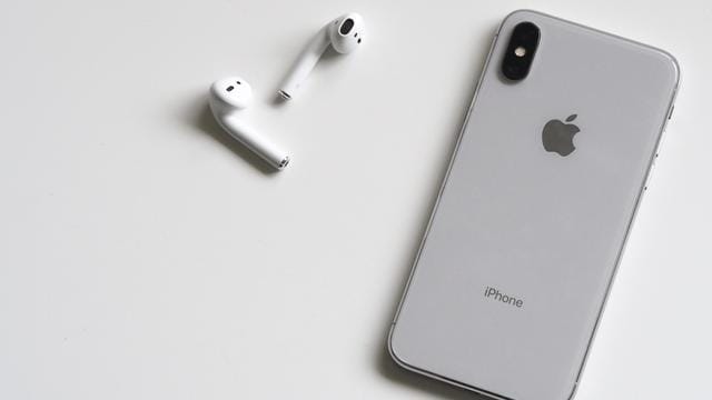 Download Nada Dering iPhone 10 Terbaru