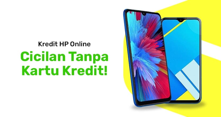 Perbedaan Beli Cash dan Kredit Hp Tasikmalaya