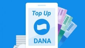 3 Cara Top Up DANA Lewat M Banking BCA Terbaru