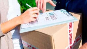 7 Cara cek resi LWE Lengkap
