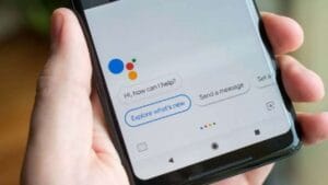 5 Cara Mengaktifkan Asisten Google Terbaru