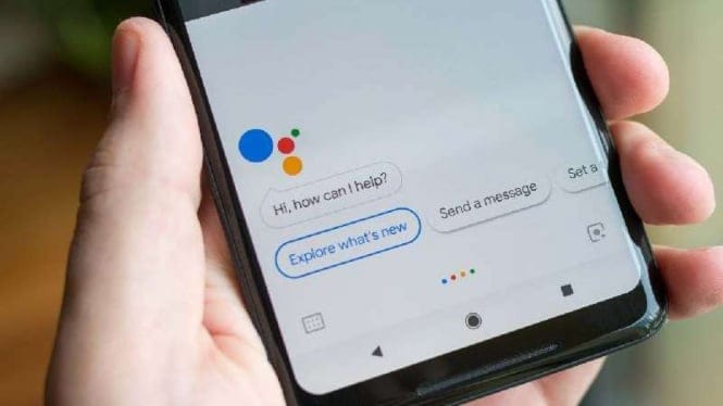 5 Cara Mengaktifkan Asisten Google Terbaru