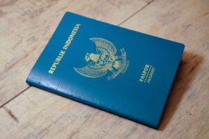 7 Cara Mengecek Nomor Paspor Terbaru