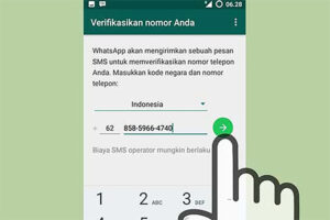 3 Cara Menghapus Nomor WhatsApp Terbaru